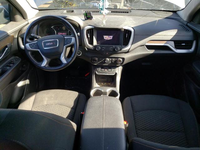 Photo 7 VIN: 3GKALTEV6LL307721 - GMC TERRAIN SL 