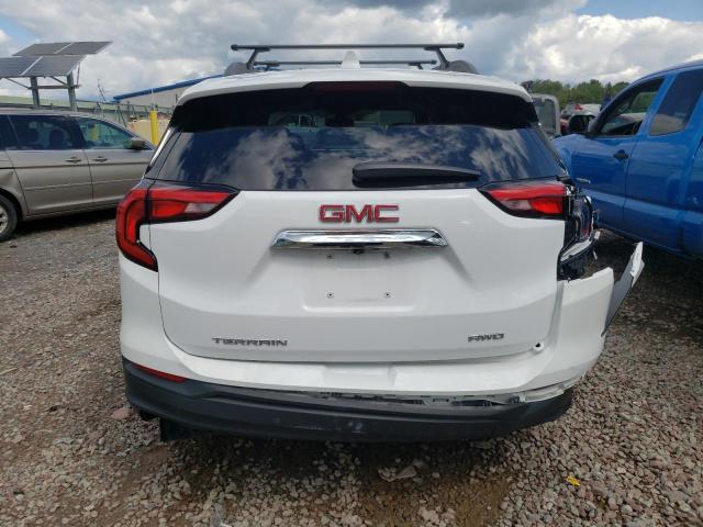 Photo 5 VIN: 3GKALTEV6LL343795 - GMC TERRAIN SL 