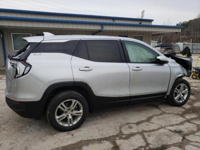 Photo 2 VIN: 3GKALTEV6LL345420 - GMC TERRAIN 