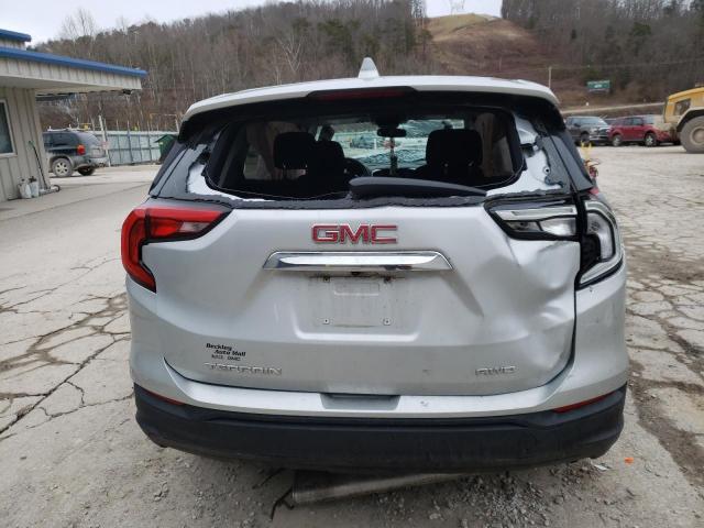 Photo 5 VIN: 3GKALTEV6LL345420 - GMC TERRAIN 