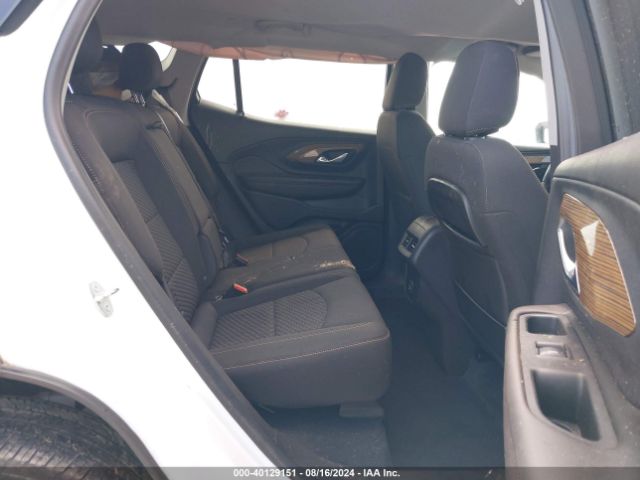 Photo 7 VIN: 3GKALTEV6ML374255 - GMC TERRAIN 