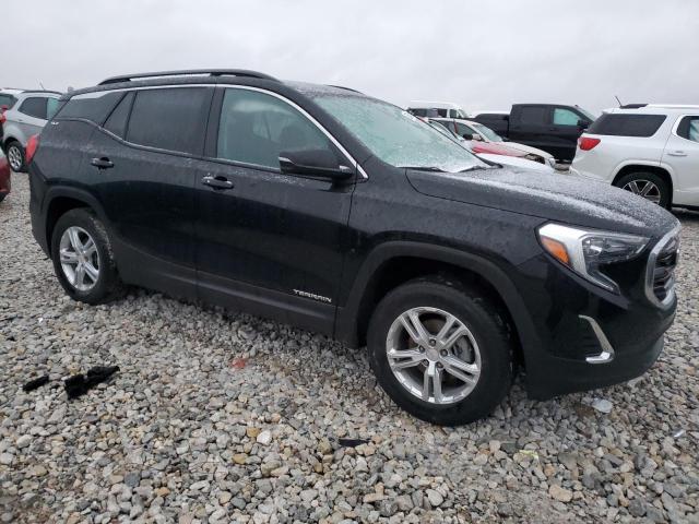 Photo 3 VIN: 3GKALTEV6ML387605 - GMC TERRAIN 