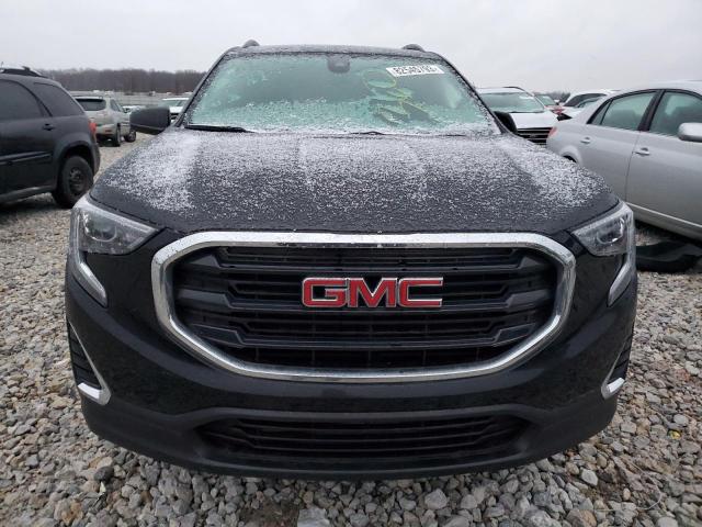 Photo 4 VIN: 3GKALTEV6ML387605 - GMC TERRAIN 