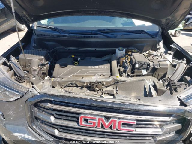 Photo 9 VIN: 3GKALTEV6ML391850 - GMC TERRAIN 