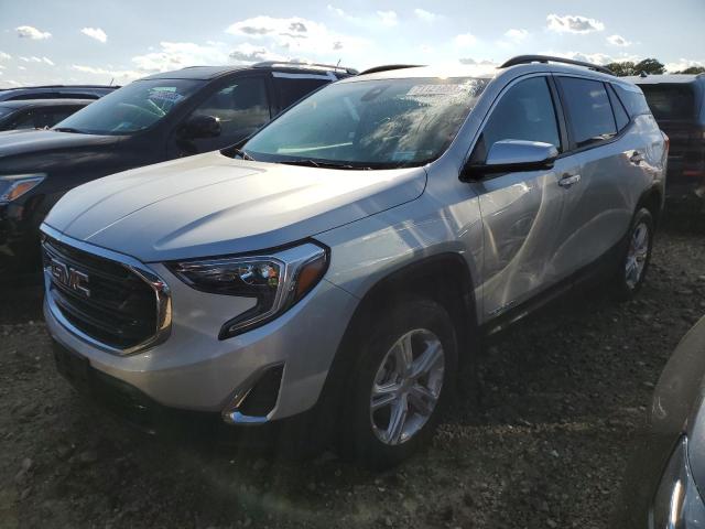 Photo 0 VIN: 3GKALTEV6ML399236 - GMC TERRAIN 