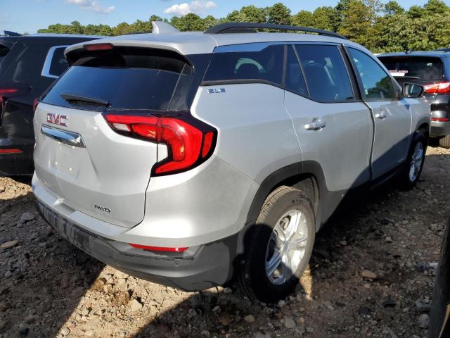 Photo 2 VIN: 3GKALTEV6ML399236 - GMC TERRAIN 