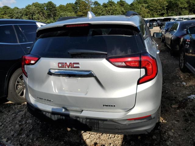 Photo 5 VIN: 3GKALTEV6ML399236 - GMC TERRAIN 