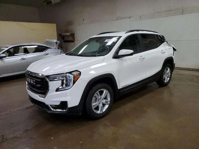 Photo 0 VIN: 3GKALTEV6NL105853 - GMC TERRAIN 