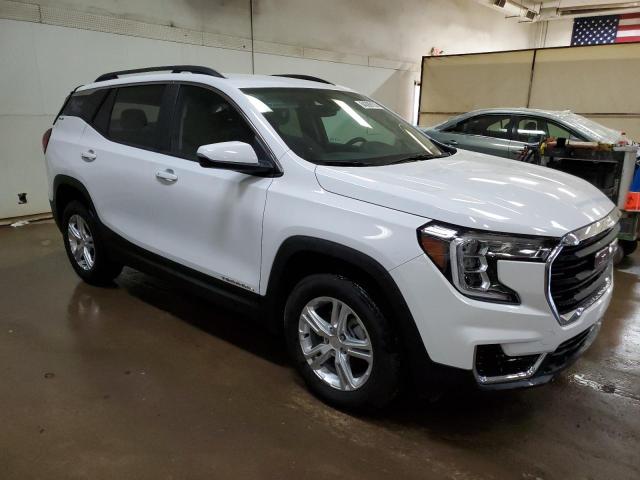 Photo 3 VIN: 3GKALTEV6NL105853 - GMC TERRAIN 