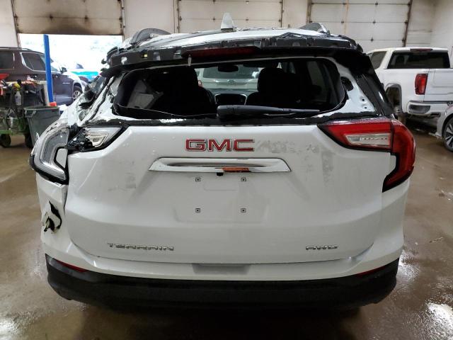 Photo 5 VIN: 3GKALTEV6NL105853 - GMC TERRAIN 