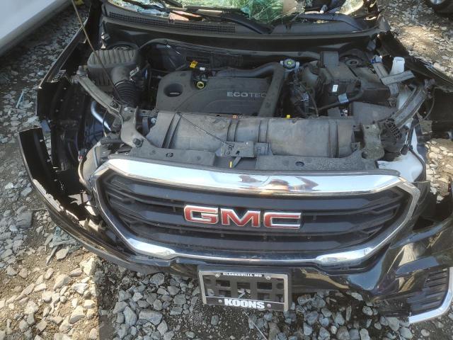 Photo 11 VIN: 3GKALTEV6NL166040 - GMC TERRAIN 