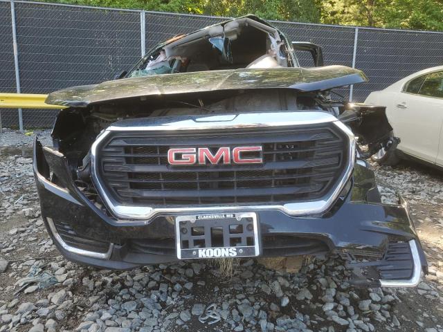 Photo 4 VIN: 3GKALTEV6NL166040 - GMC TERRAIN 