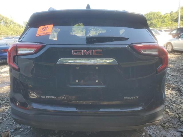 Photo 5 VIN: 3GKALTEV6NL166040 - GMC TERRAIN 