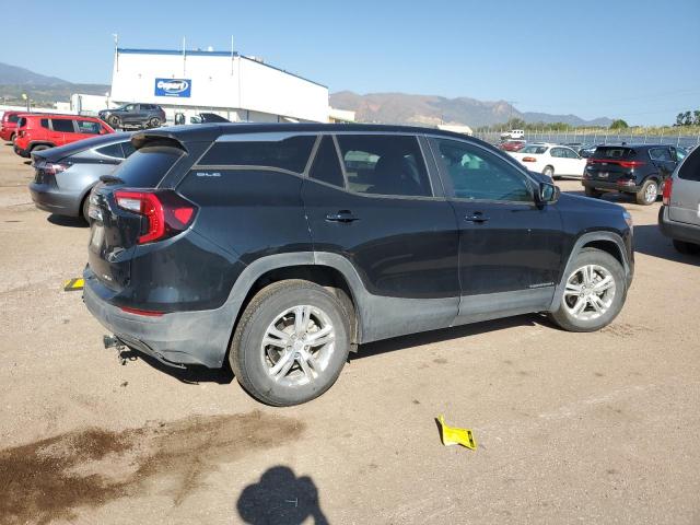 Photo 2 VIN: 3GKALTEV6NL181234 - GMC TERRAIN SL 