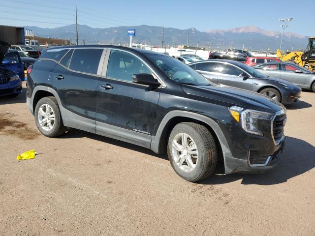 Photo 3 VIN: 3GKALTEV6NL181234 - GMC TERRAIN SL 