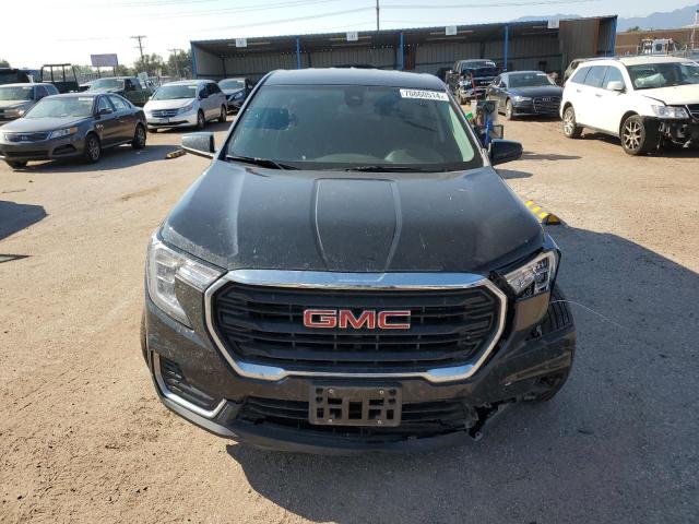 Photo 4 VIN: 3GKALTEV6NL181234 - GMC TERRAIN SL 