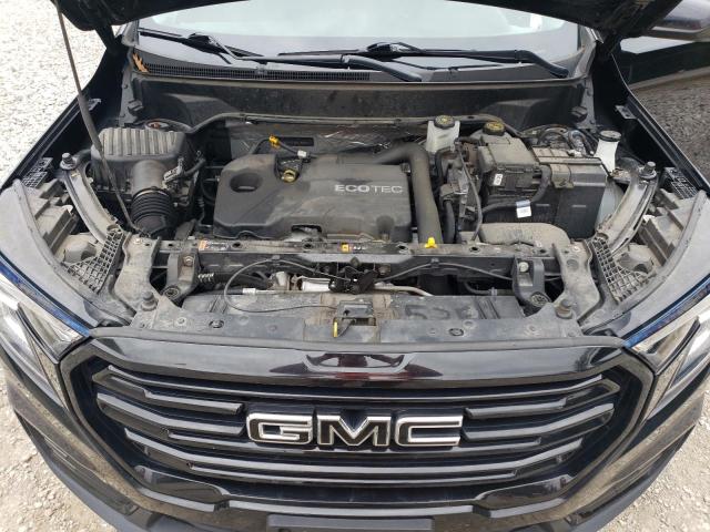 Photo 11 VIN: 3GKALTEV6NL193481 - GMC TERRAIN SL 