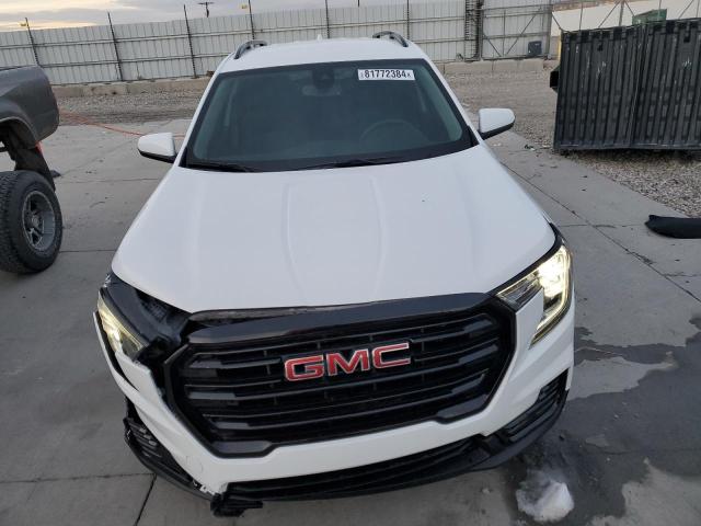 Photo 4 VIN: 3GKALTEV6NL256305 - GMC TERRAIN SL 