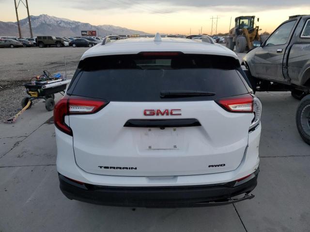 Photo 5 VIN: 3GKALTEV6NL256305 - GMC TERRAIN SL 