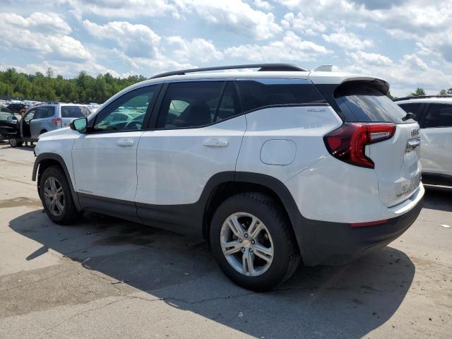 Photo 1 VIN: 3GKALTEV6NL311366 - GMC TERRAIN 