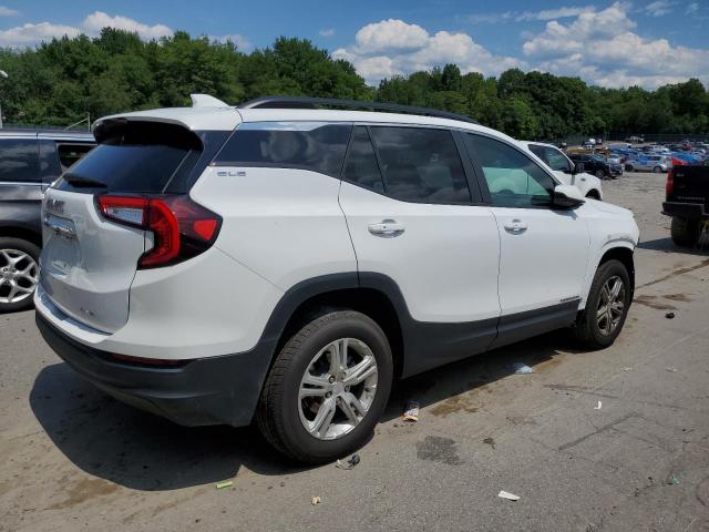 Photo 2 VIN: 3GKALTEV6NL311366 - GMC TERRAIN 