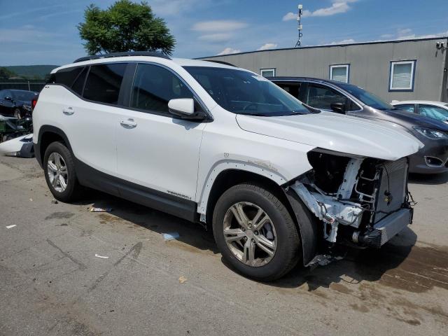 Photo 3 VIN: 3GKALTEV6NL311366 - GMC TERRAIN 