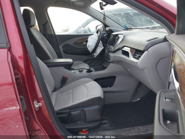 Photo 4 VIN: 3GKALTEV7JL190339 - GMC TERRAIN 