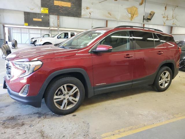 Photo 0 VIN: 3GKALTEV7JL250331 - GMC TERRAIN SL 