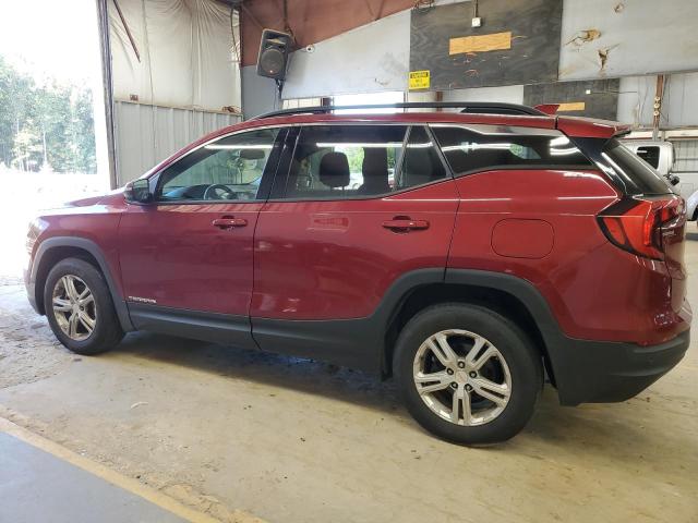 Photo 1 VIN: 3GKALTEV7JL250331 - GMC TERRAIN SL 