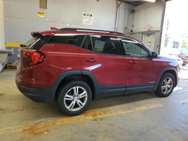 Photo 2 VIN: 3GKALTEV7JL250331 - GMC TERRAIN SL 