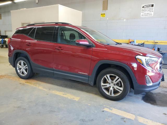 Photo 3 VIN: 3GKALTEV7JL250331 - GMC TERRAIN SL 