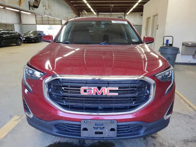 Photo 4 VIN: 3GKALTEV7JL250331 - GMC TERRAIN SL 