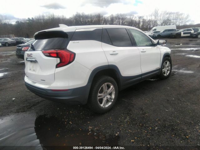 Photo 3 VIN: 3GKALTEV7JL271180 - GMC TERRAIN 