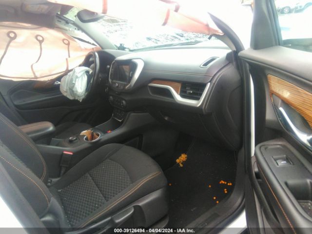 Photo 4 VIN: 3GKALTEV7JL271180 - GMC TERRAIN 