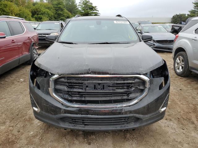 Photo 4 VIN: 3GKALTEV7JL303691 - GMC TERRAIN SL 