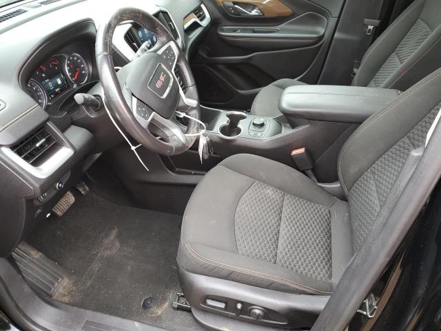 Photo 6 VIN: 3GKALTEV7JL303691 - GMC TERRAIN SL 