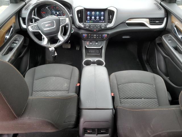 Photo 7 VIN: 3GKALTEV7JL303691 - GMC TERRAIN SL 