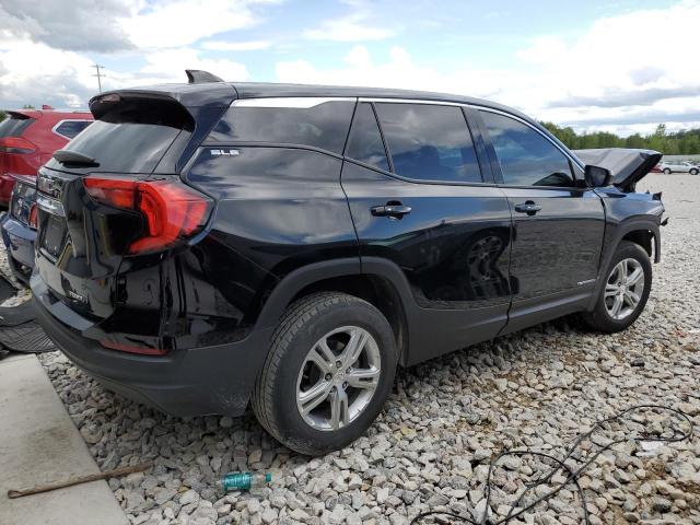 Photo 2 VIN: 3GKALTEV7JL321074 - GMC TERRAIN SL 