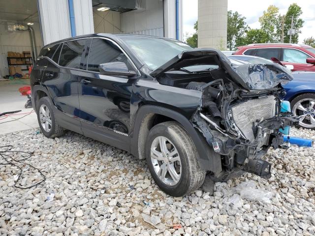 Photo 3 VIN: 3GKALTEV7JL321074 - GMC TERRAIN SL 