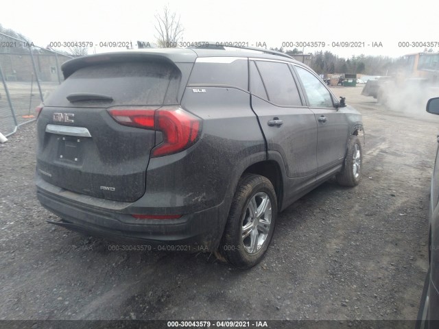 Photo 3 VIN: 3GKALTEV7JL364409 - GMC TERRAIN 