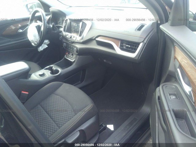 Photo 4 VIN: 3GKALTEV7JL365687 - GMC TERRAIN 