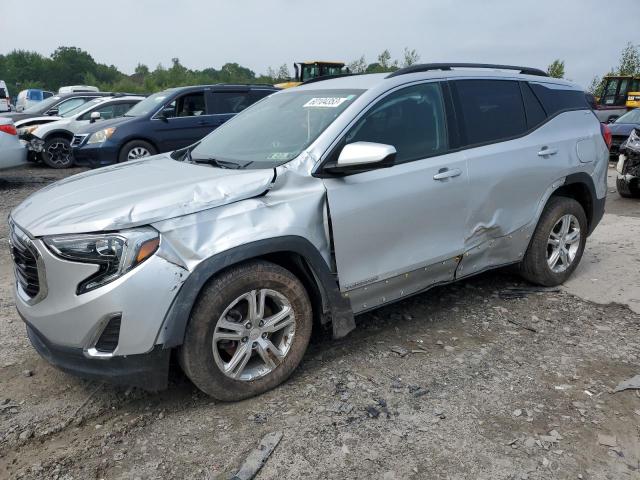 Photo 0 VIN: 3GKALTEV7JL380349 - GMC TERRAIN SL 