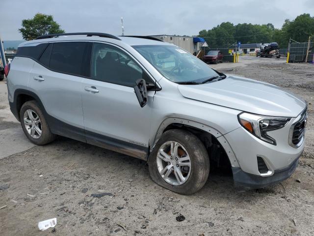 Photo 3 VIN: 3GKALTEV7JL380349 - GMC TERRAIN SL 