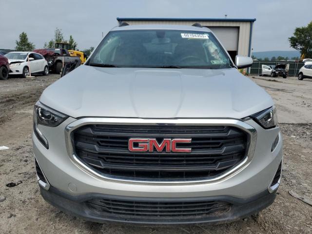 Photo 4 VIN: 3GKALTEV7JL380349 - GMC TERRAIN SL 