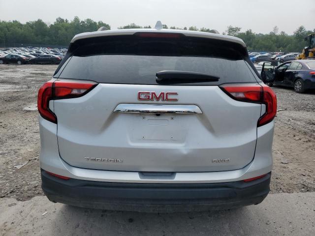 Photo 5 VIN: 3GKALTEV7JL380349 - GMC TERRAIN SL 