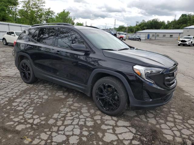 Photo 3 VIN: 3GKALTEV7KL138534 - GMC TERRAIN 