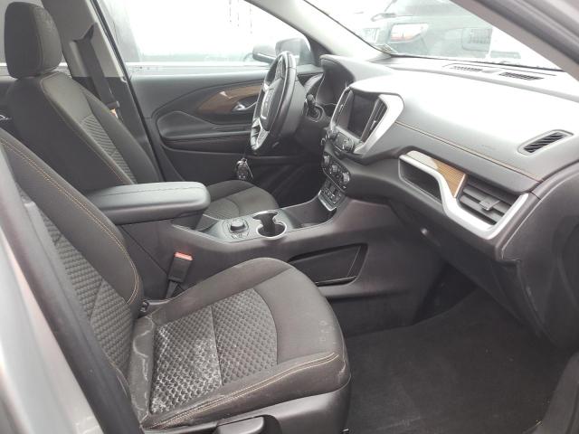 Photo 4 VIN: 3GKALTEV7KL153034 - GMC TERRAIN SL 