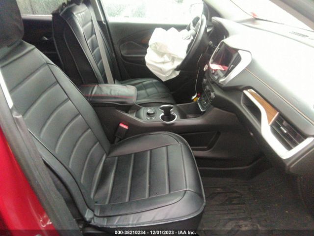 Photo 4 VIN: 3GKALTEV7KL154796 - GMC TERRAIN 