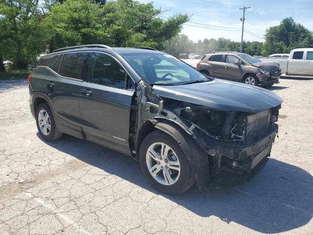 Photo 3 VIN: 3GKALTEV7KL204774 - GMC TERRAIN 