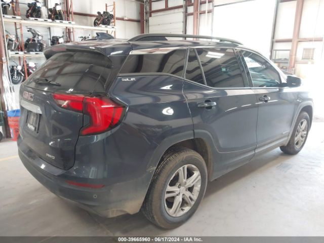 Photo 3 VIN: 3GKALTEV7KL239671 - GMC TERRAIN 